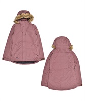 スノーボード ウェア ジャケット VOLCOM ボルコム H0452011 Fawn Ins Jacket 21-22モデル レディース HH K7