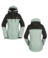 スノーボード ウェア ジャケット VOLCOM ボルコム H0452213 BOLT