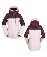 スノーボード ウェア ジャケット VOLCOM ボルコム H0452213 BOLT