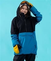 スノーボード ウェア ジャケット VOLCOM ボルコム H0652204 MIRROR PULLOVER 21-22モデル レディース II F28