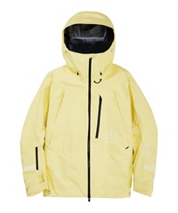 スノーボード ウェア ジャケット レディース BURTON AK バートン AK TUSK GORE-TEX PRO 3L 23-24モデル KK C19(Buttermilk-S)