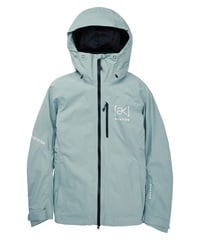 スノーボード ウェア ジャケット レディース BURTON AK バートン UPSHIT GORE-TEX 2L 23-24モデル KK C19