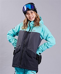 スノーボード ウェア ジャケット レディース Horsefeathers