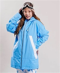 ROXY ロキシー スノーボード ウェア ジャケット レディース ERJTJ03414 CHLOE KIM JKT 23-24モデル ムラサキスポーツ KX H12