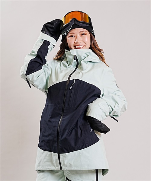 ROXY ロキシー  スノーボード ウェア GORE-TEX