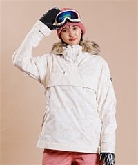 ROXY ロキシー スノーボード ウェア ジャケット レディース ERJTJ03452 SHELTER JK 23-24モデル ムラサキスポーツ KX H12