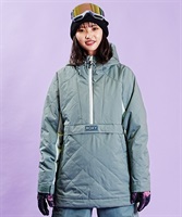 ROXY ロキシー スノーボード ウェア ジャケット レディース ERJTJ03426 RADIANT LINES OVERHEAD JK 23-24モデル ムラサキスポーツ KX H12