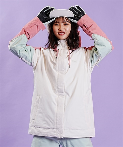 ROXY ROXY/ロキシー レディース スノーボードウェア ジャケット