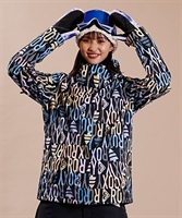 Amazon.co.jp: [ロキシー] JETTY 3IN1 JK【Womens】【サイズ：XS