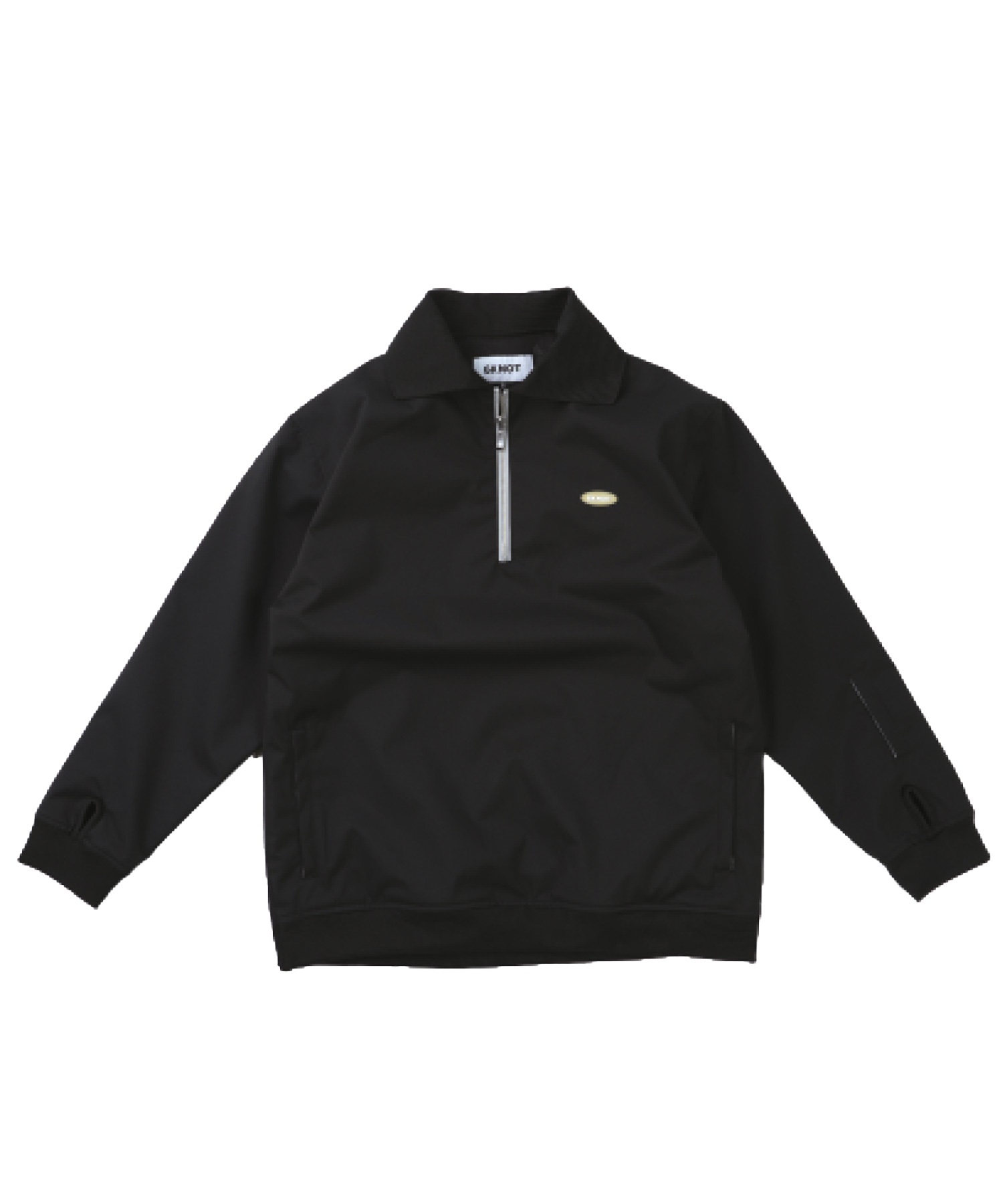 6KNOT シックスノット JKW HARF ZIP スノーボード ウェア ジャケット