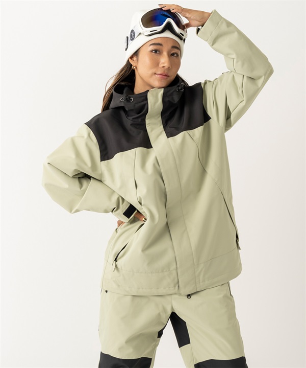 スノーボード　ウェア 686 シックスエイトシックス GORE-TEX FRAGMENT SHELL ユニ