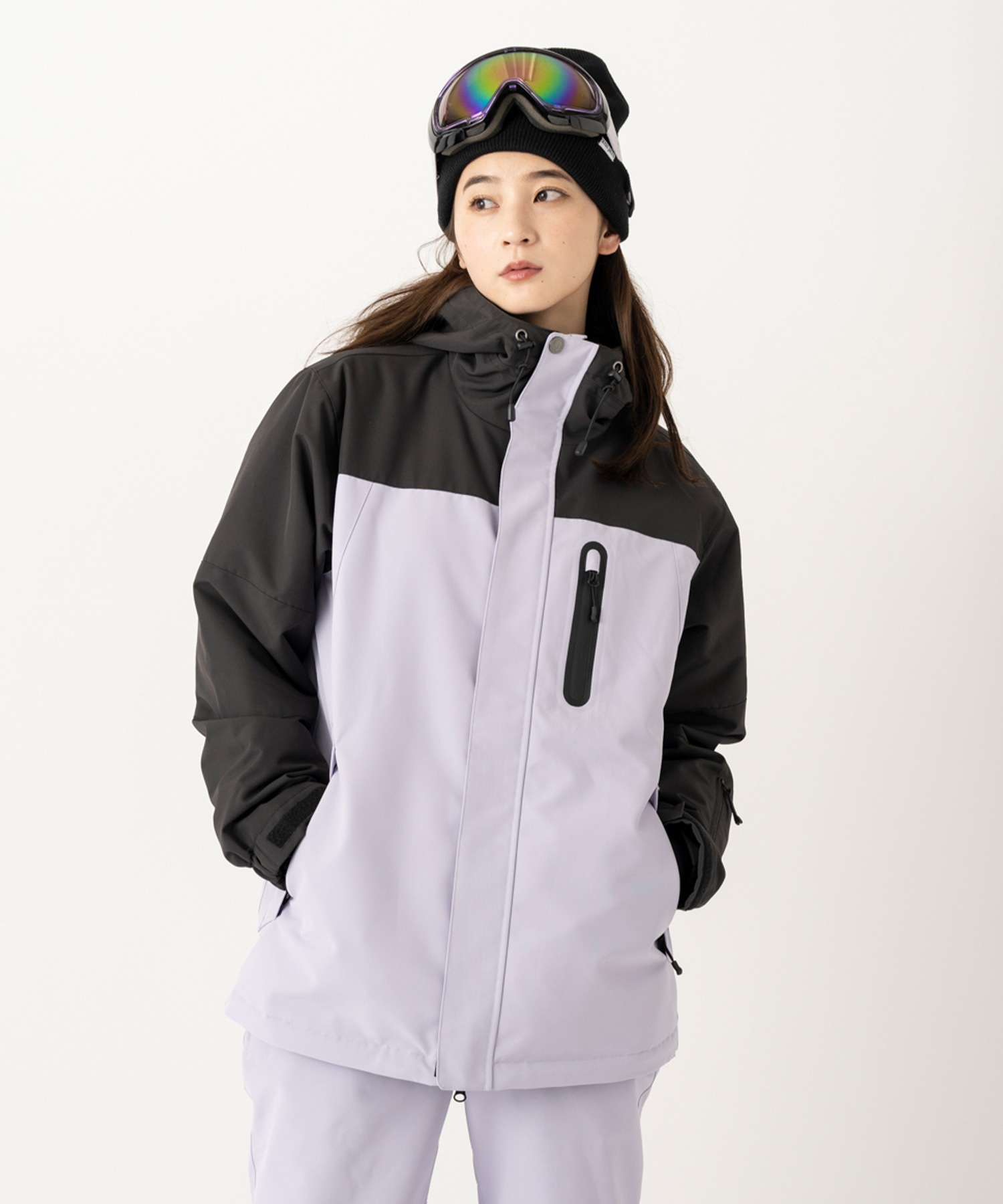 セットアイテム対象 OP オーピー スノーボード ウェア ジャケット