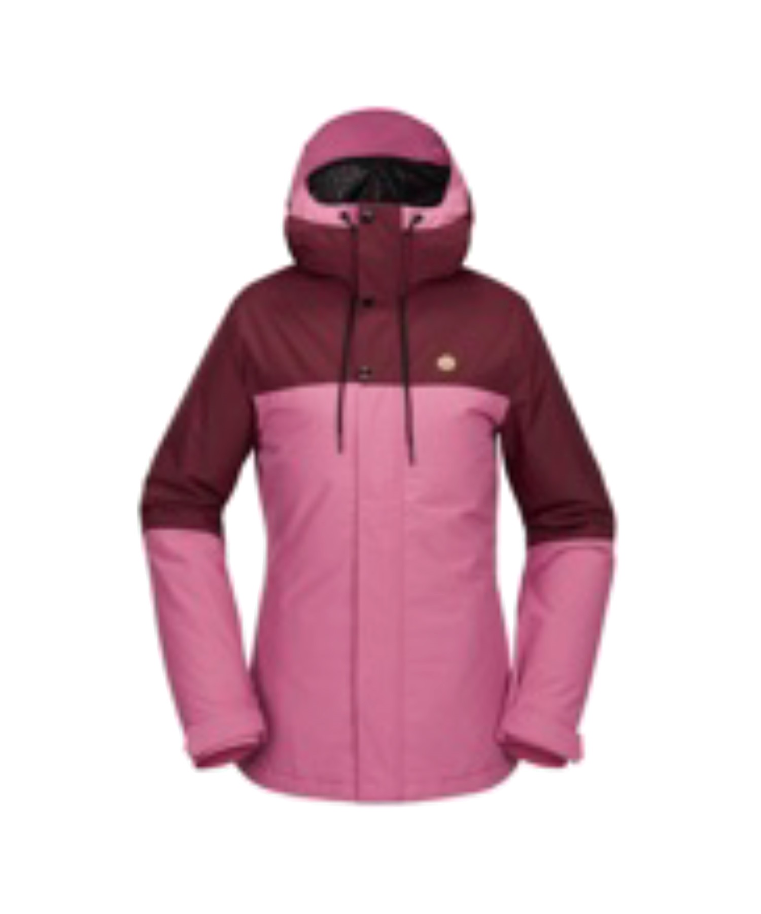 レディース　スノーボードウェア　VOLCOM Mサイズ　ボルコム VOLCOM ボルコム スノーボード ウェア ジャケット レディース