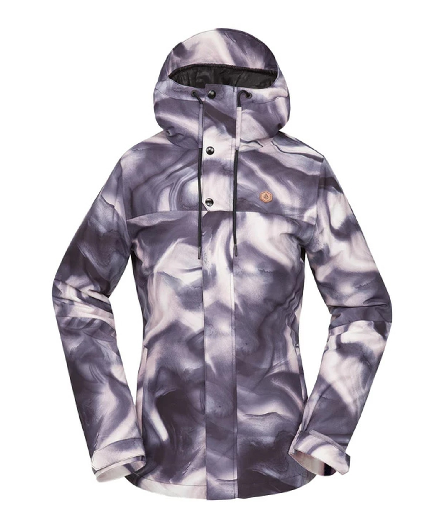 VOLCOM ボルコム スノーボード ウェア ジャケット レディース BOLT INS