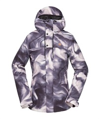 VOLCOM ボルコム BOLT INS スノーボード ウェア ジャケット レディース