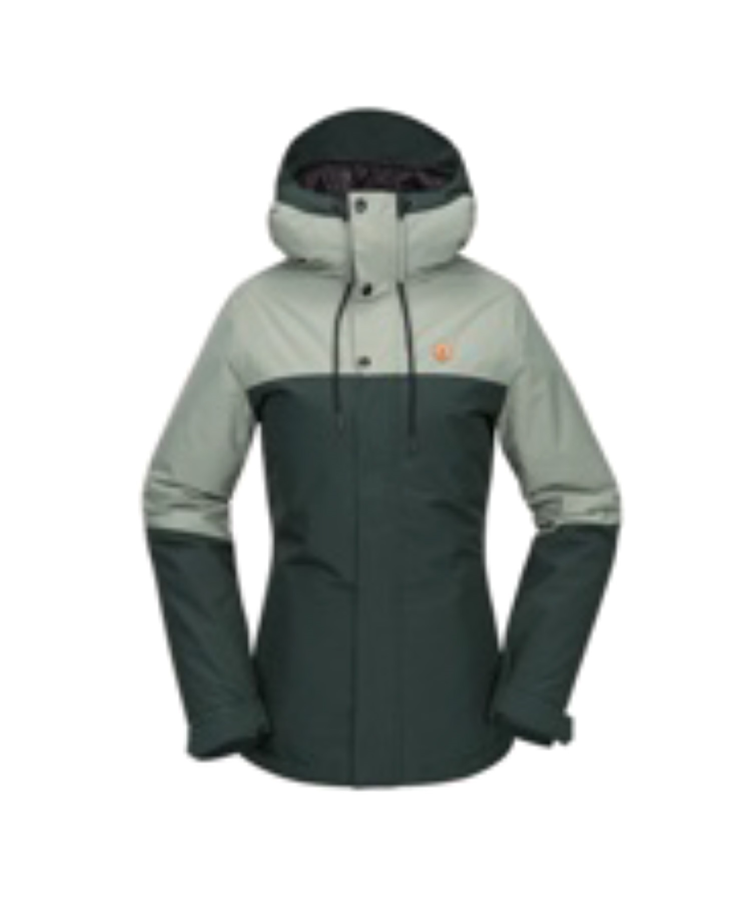 VOLCOM ボルコム スノーボード ウェア ジャケット レディース BOLT INS