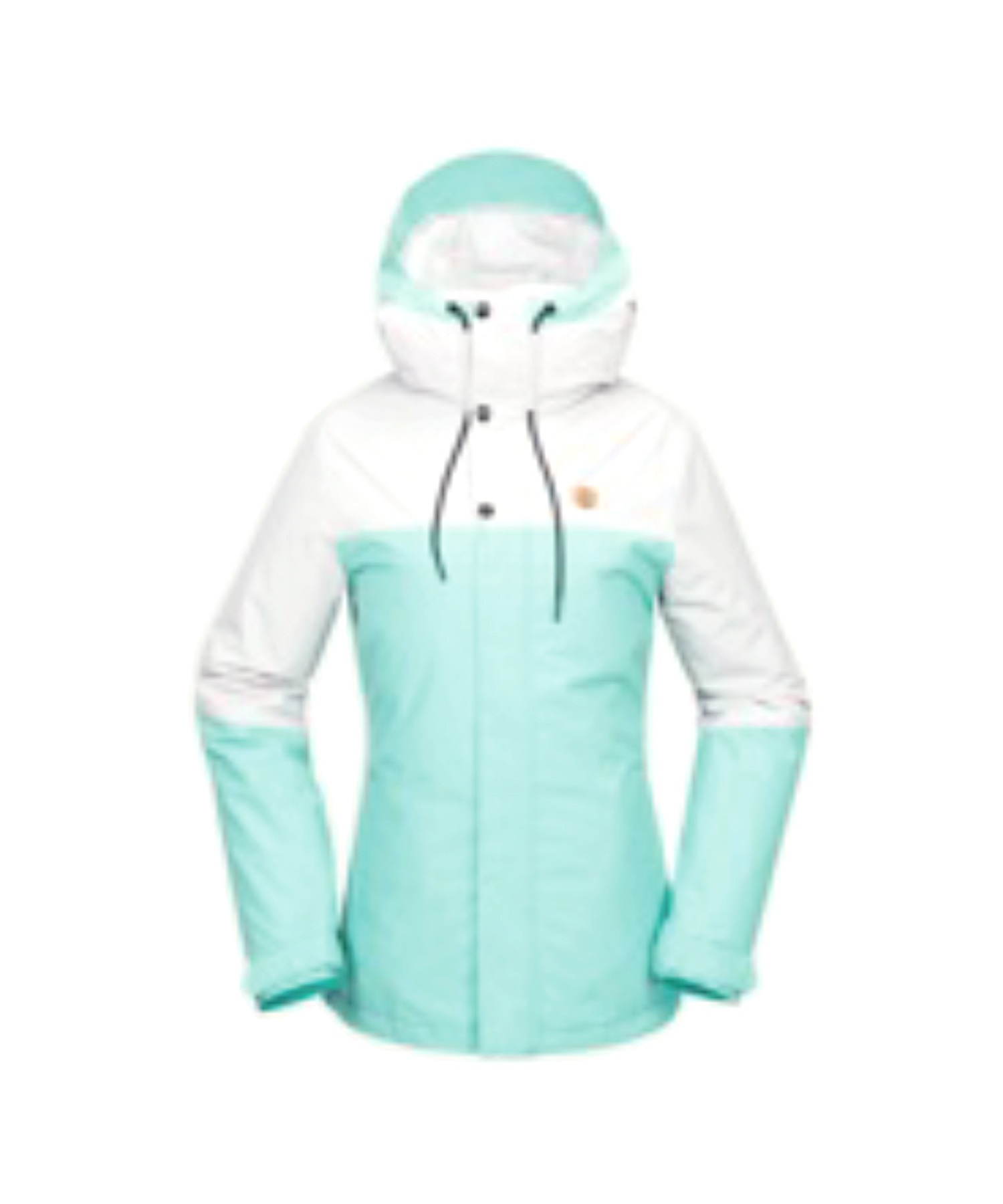 VOLCOM ボルコム スノーボード ウェア ジャケット レディース BOLT INS