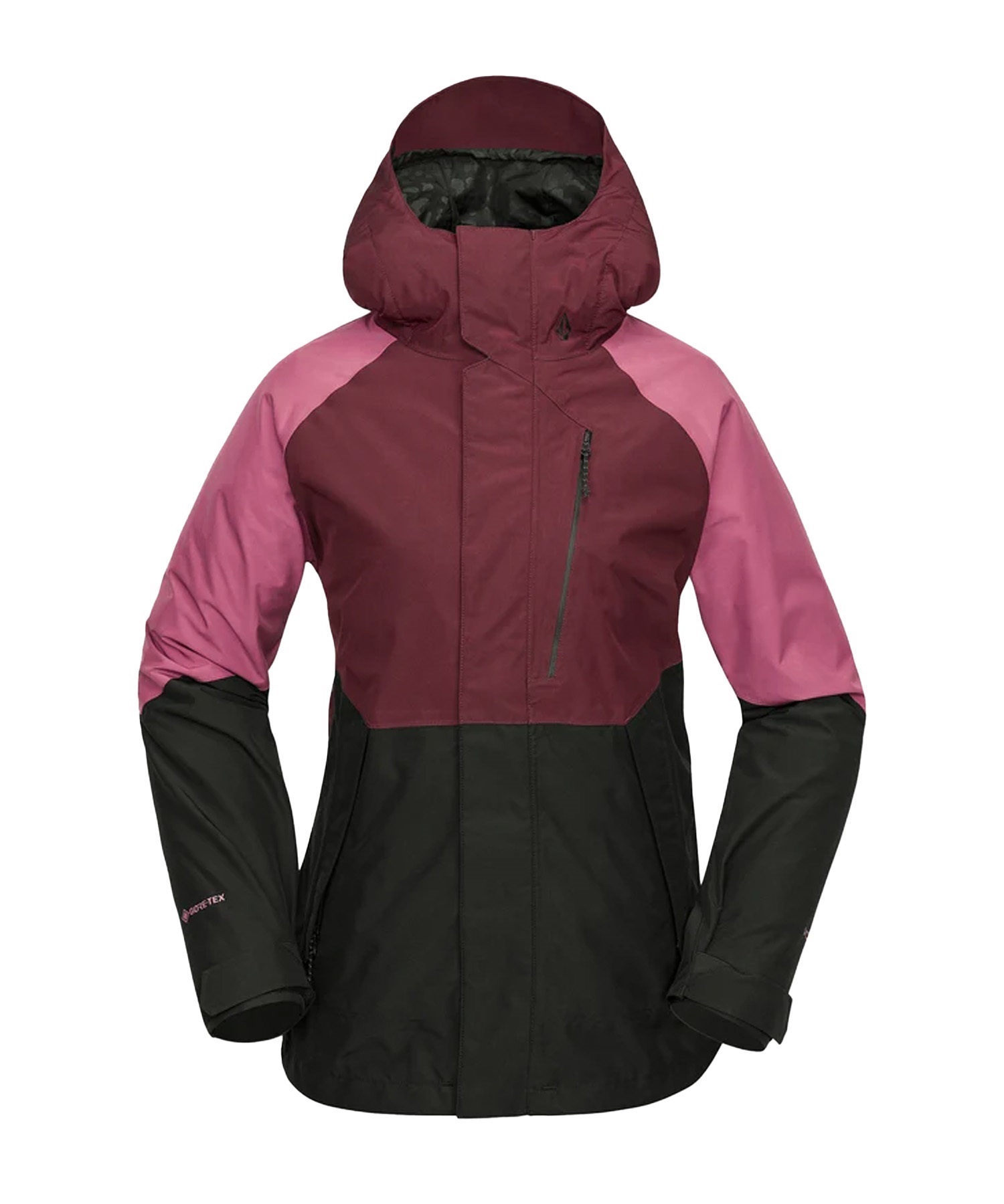 VOLCOM ボルコム ARIS INS GORE-TEX スノーボード ウェア ジャケット