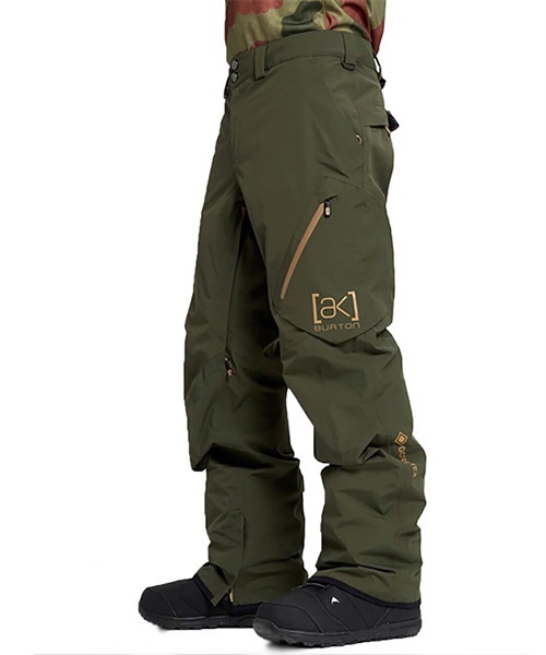 21-22 BURTON AK GORE-TEX CYCLIC PANTS | hartwellspremium.com