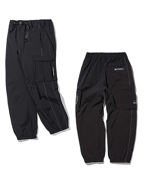 スノーボード ウェア パンツ DIMITO ディミト LINE CARGO PANTS