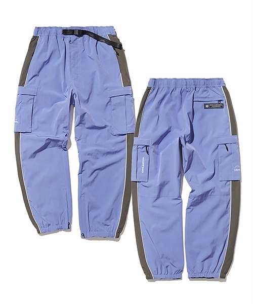 DIMITO CARGO POCKET PANTS