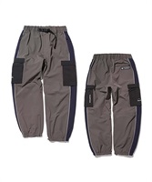 スノーボード ウェア パンツ DIMITO ディミト LINE CARGO PANTS