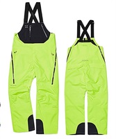 dimito ビブパンツ L 日本未発売品 スノーボード ウェア パンツ DIMITO ディミト NXL BIB PANTS 21