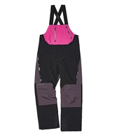 dimito ビブパンツ L 日本未発売品 スノーボード ウェア パンツ DIMITO ディミト NXL BIB PANTS 21