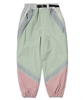 DIMITO リフレクターパンツ XL DIMITO ディミト スノーボード ウェア パンツ ユニセックス