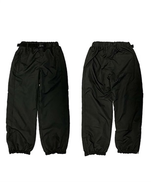 【店頭受取対象外】 スノーボード ウェア パンツ THREE WEATHER スリーウェザー TW-206GP 21-22モデル メンズ レディース ユニセックス II K18