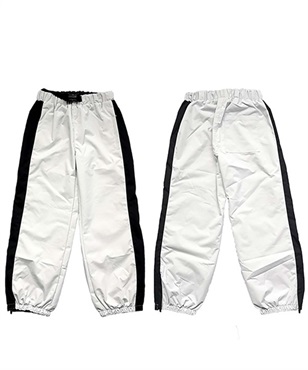 【店頭受取対象外】 スノーボード ウェア パンツ THREE WEATHER スリーウェザー TW-206GP 21-22モデル メンズ レディース ユニセックス II K18