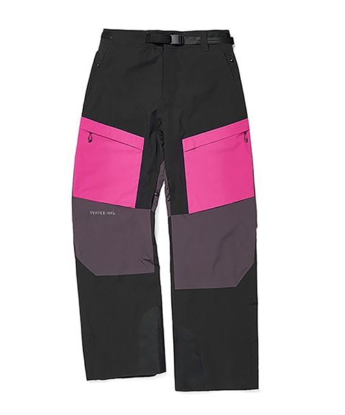 DIMITO ディミト VTX 3L PANTS スノーボード ウェア パンツ 21-22