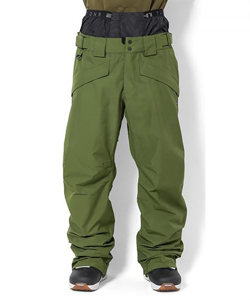 241 トゥーフォーワン FORECASTER GORE-TEX MB3101 スノーボード