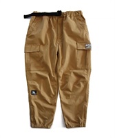 スノーボード ウェア パンツ REPUBLIC リパブリック 7TH-CHAMBER-CARGO-PANTS 22-23モデル ムラサキスポーツ JJ D20