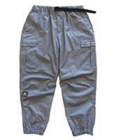 スノーボード ウェア パンツ REPUBLIC リパブリック 7TH-CHAMBER-CARGO-PANTS 22-23モデル ムラサキスポーツ JJ D20