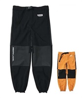 スノーボード ウェア パンツ DEATH LABEL デスレーベル SOFTSHELL SPLIT 22-23モデル ムラサキスポーツ JJ K26(CAMEL-S)