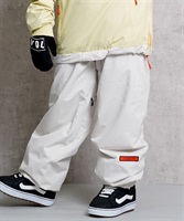 スノーボード ウェア パンツ VOLCOM ボルコム ARTHUR 22-23