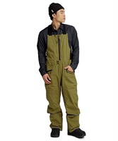 スノーボード ウェア パンツ メンズ BURTON バートン RESERVE BIB 22-23モデル ムラサキスポーツ JJ C7