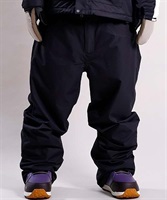 VOLCOM ボルコム 5-POCKET PANTS G1352310 スノーボード ウェア パンツ
