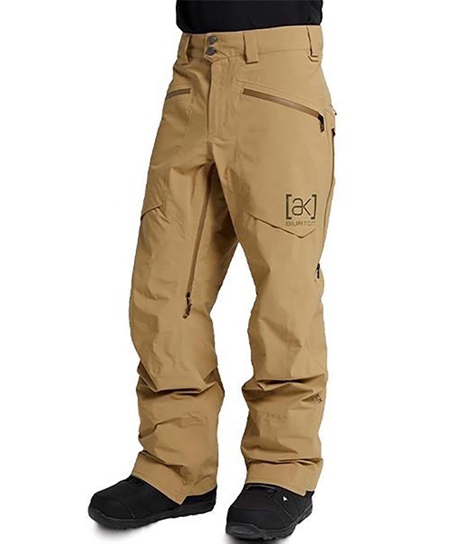 Burton [ak] Hover GORE‑TEX PRO 3L Pants