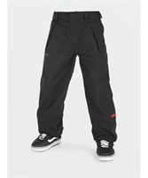 VOLCOM ボルコム LONGO-GORE-TEX スノーボード ウェア パンツ 22-23