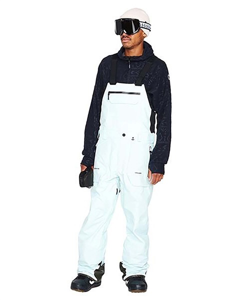 VOLCOM 21-22 VOLCOM/ボルコム USST PACK IT GORE-TEX jacket