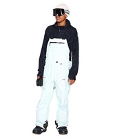 スノーボード ウェア パンツ VOLCOM ボルコム RAIN-GORE-TEX-BIB