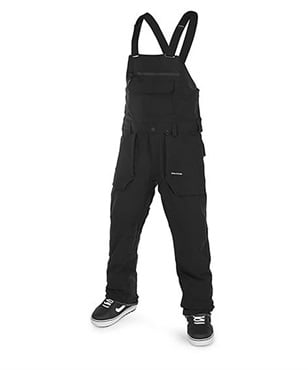 スノーボード ウェア パンツ VOLCOM ボルコム ROAN-BIB-OVERALL 22-23モデル ムラサキスポーツ JJ I15