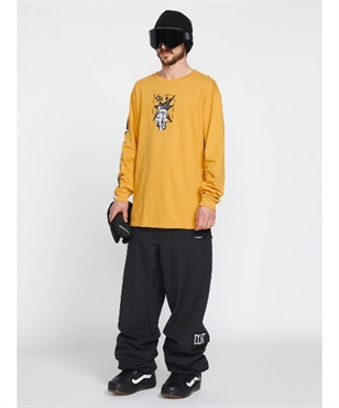 LIKES  スノーボードウェアセット SNOW WEAR SET｜ムラサキスポーツオンラインストア 通販