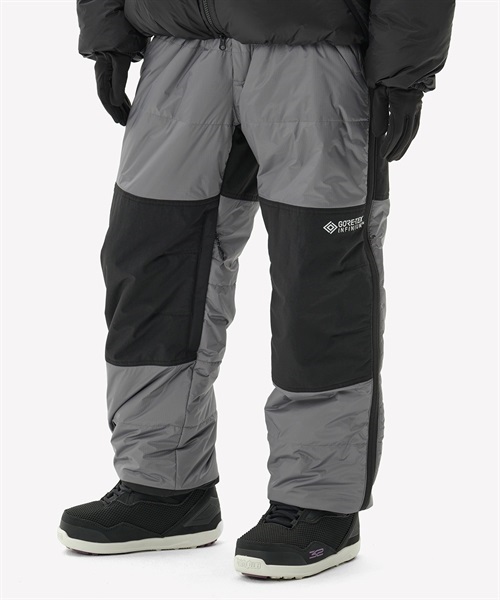 Dimito GORE-TEX ウェア スノーボードパンツ スノーボード ウェア パンツ ゴアテックス ユニセックス DIMITO
