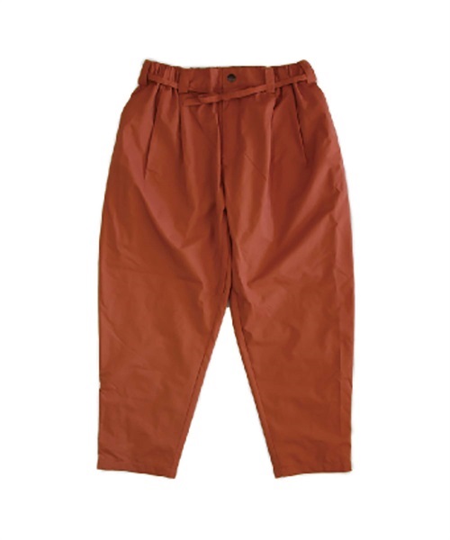 スノーボード ウェア パンツ REPUBLIC リパブリック WIDE-EAZY-PANTS 22-23モデル ムラサキスポーツ JJ D20(CoralBrown-S)