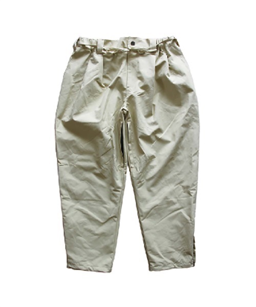 スノーボード ウェア パンツ REPUBLIC リパブリック WIDE-EAZY-PANTS 22-23モデル ムラサキスポーツ JJ D20(Cream-S)