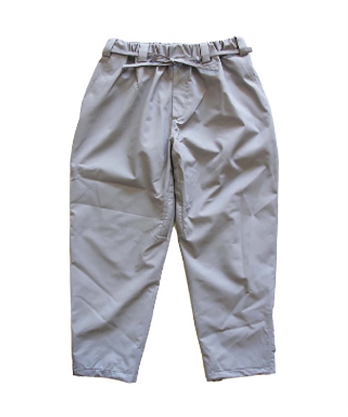 スノーボード ウェア パンツ REPUBLIC リパブリック WIDE-PAINTER-PANTS 22-23モデル ムラサキスポーツ JJ D20(7cGray-S)