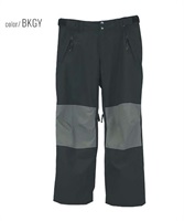 スノーボード ウェア パンツ メンズ GRAVER CREEK グラバー